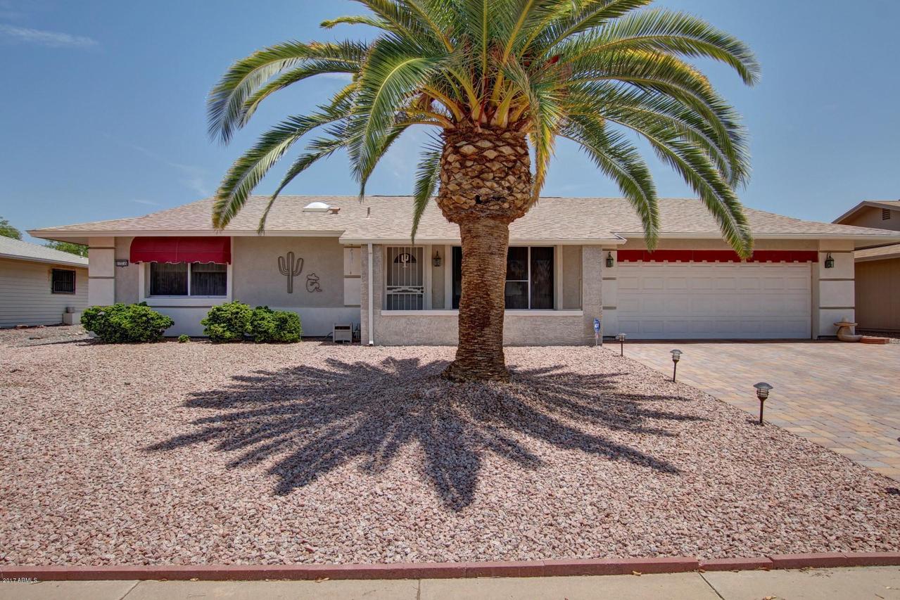 17235 N Country Club Dr., Sun City, AZ 85373
