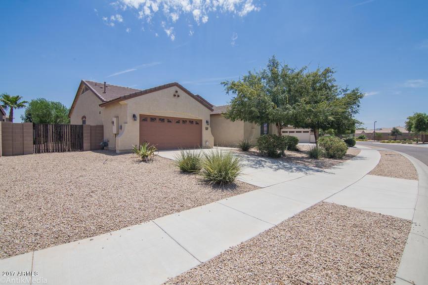 11691 N 165th Ave., Surprise, AZ 85388