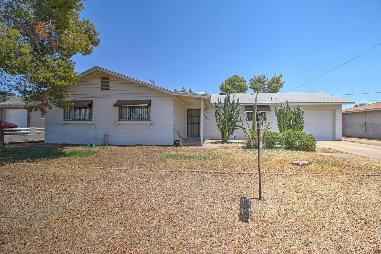 3455 N 51st Ave., Phoenix, AZ 85031