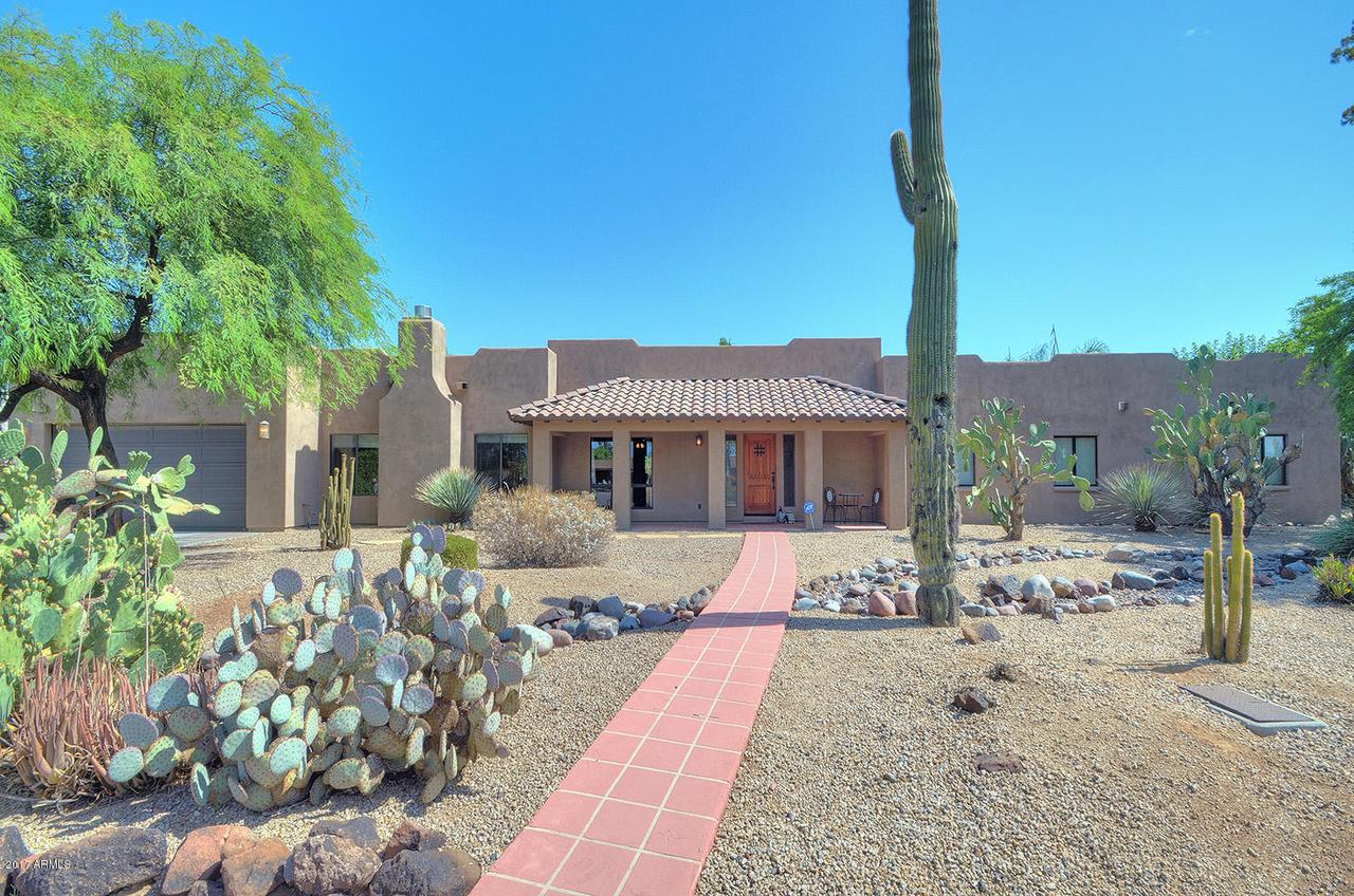 6624 E Corrine Dr., Scottsdale, AZ 85254