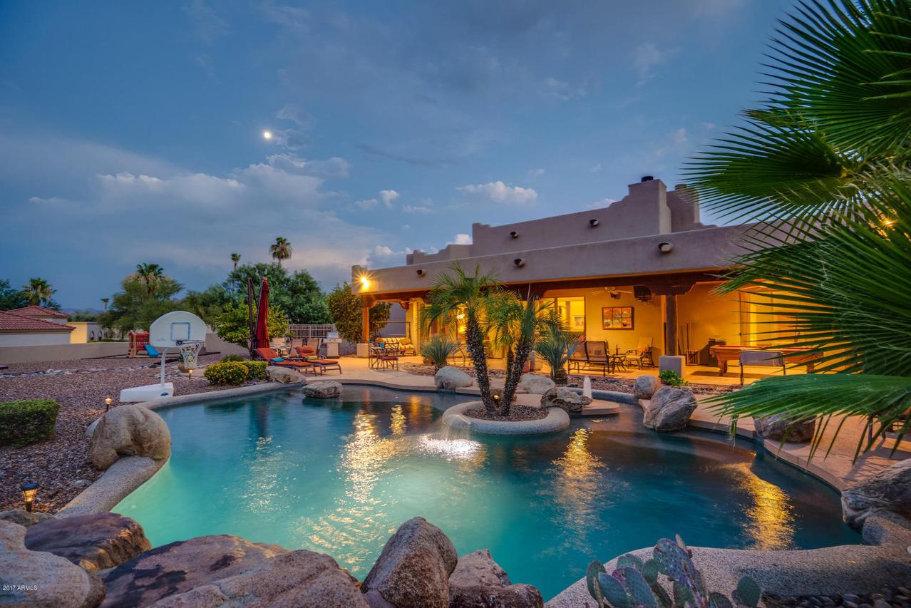 17072 E Lema Cir., Fountain Hills, AZ 85268