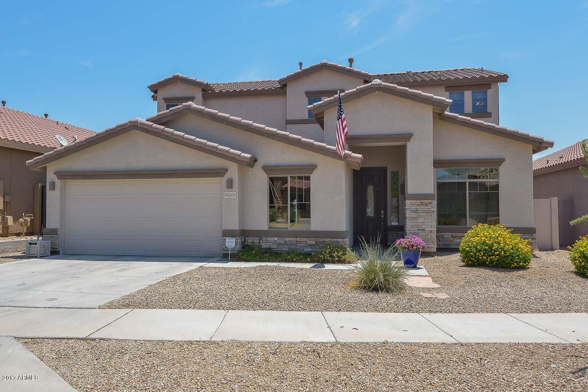 33505 N 24th Dr., Phoenix, AZ 85085