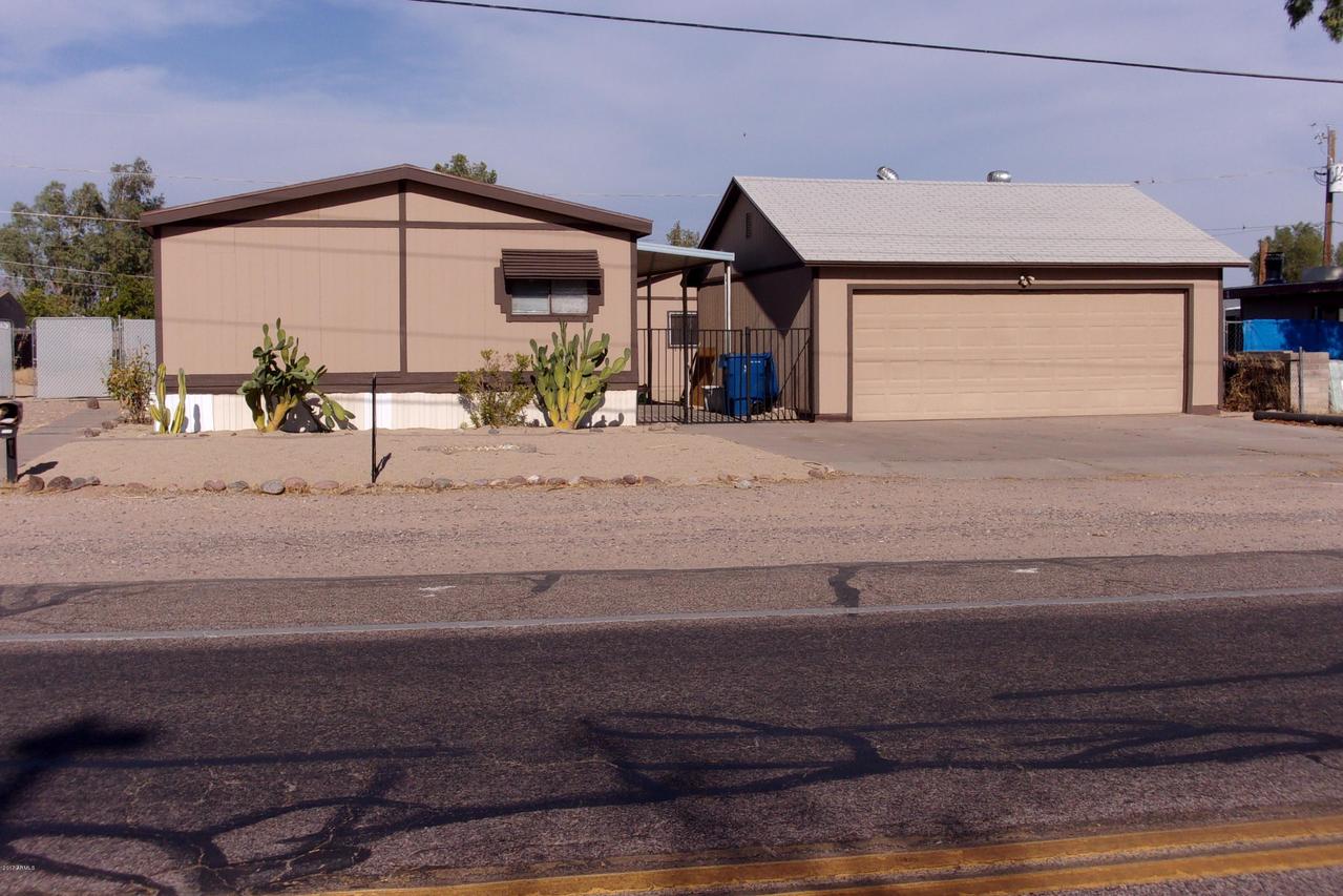 615 S 96th St., Mesa, AZ 85208