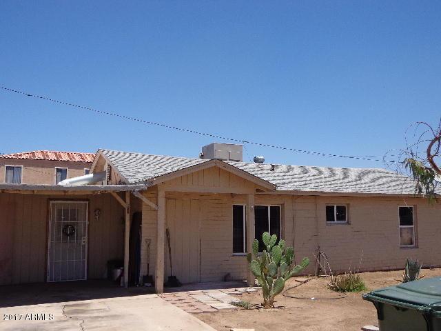 1644 W Apache St., Phoenix, AZ 85007