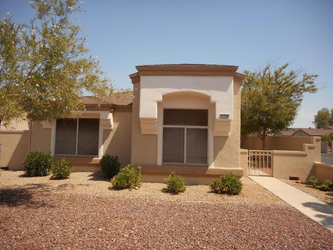 21760 N Limousine Dr., Sun City West, AZ 85375