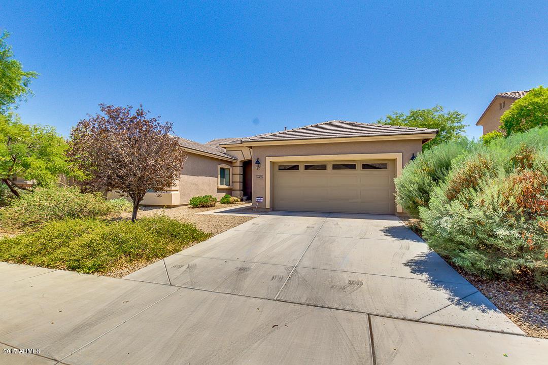 16409 W Mescal St., Surprise, AZ 85388
