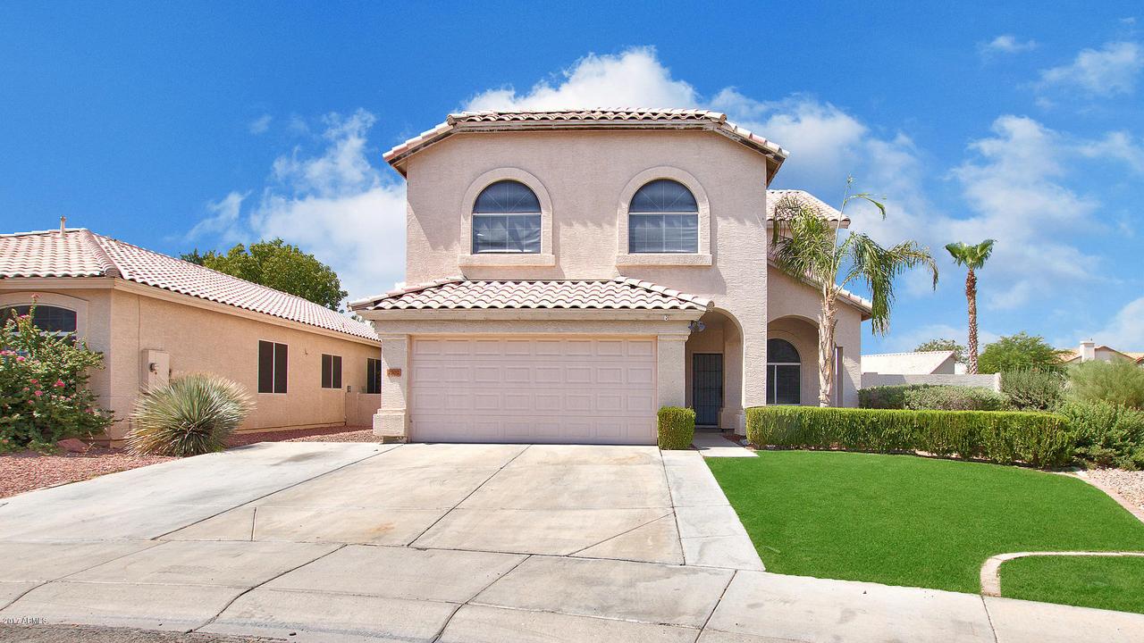 7302 W Emile Zola Ave., Peoria, AZ 85381