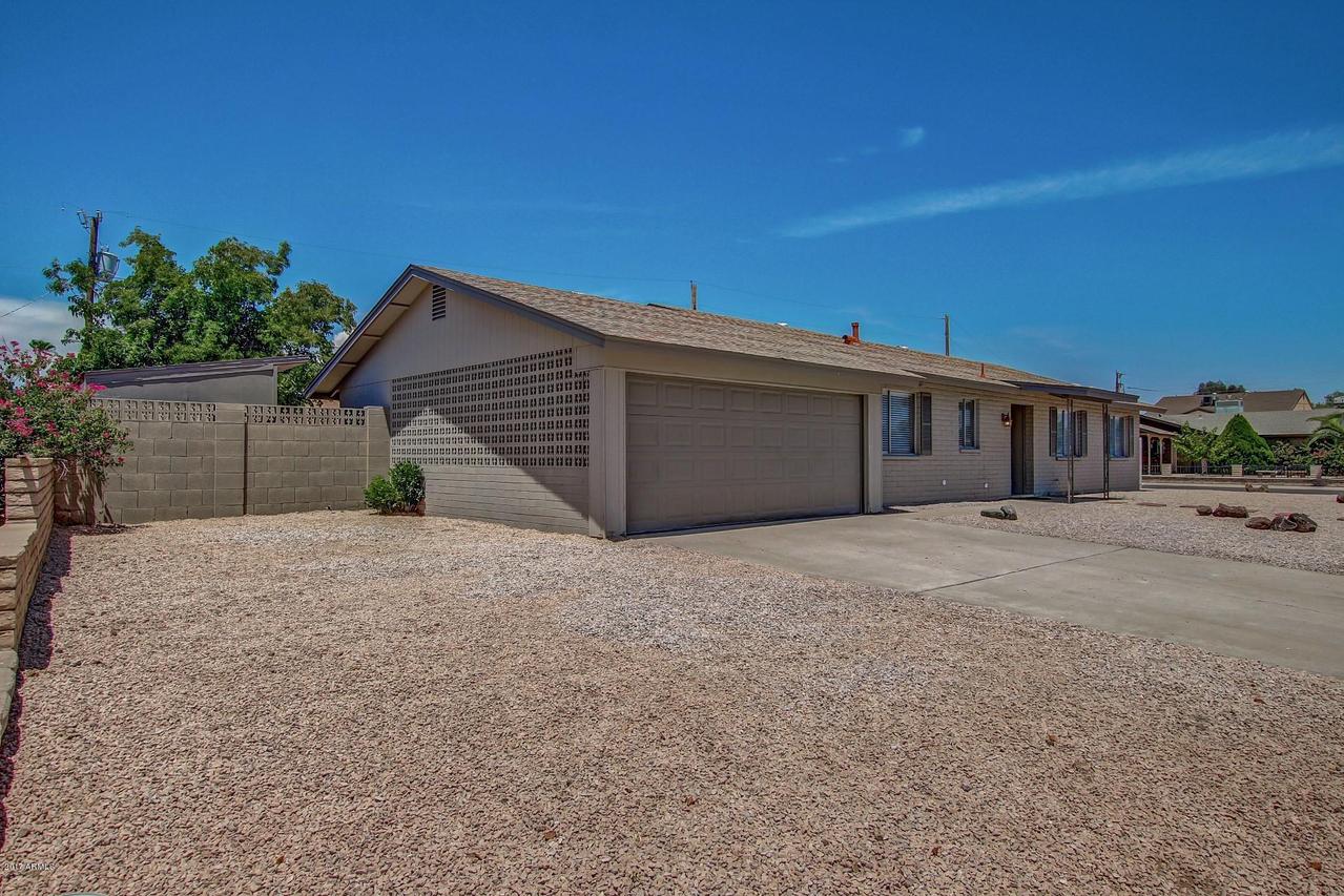 1942 W Village Dr., Phoenix, AZ 85023