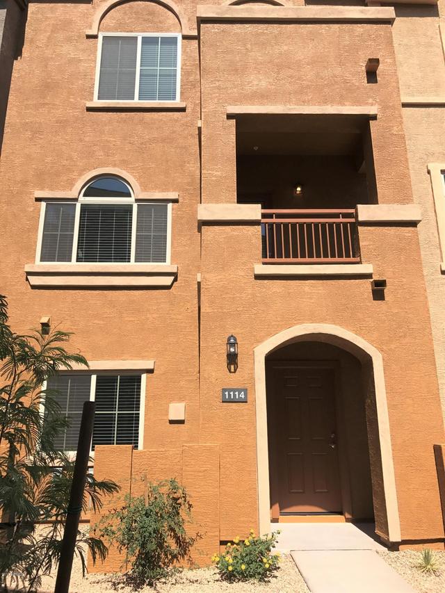 2150 W Alameda Rd. #1114, Phoenix, AZ 85085