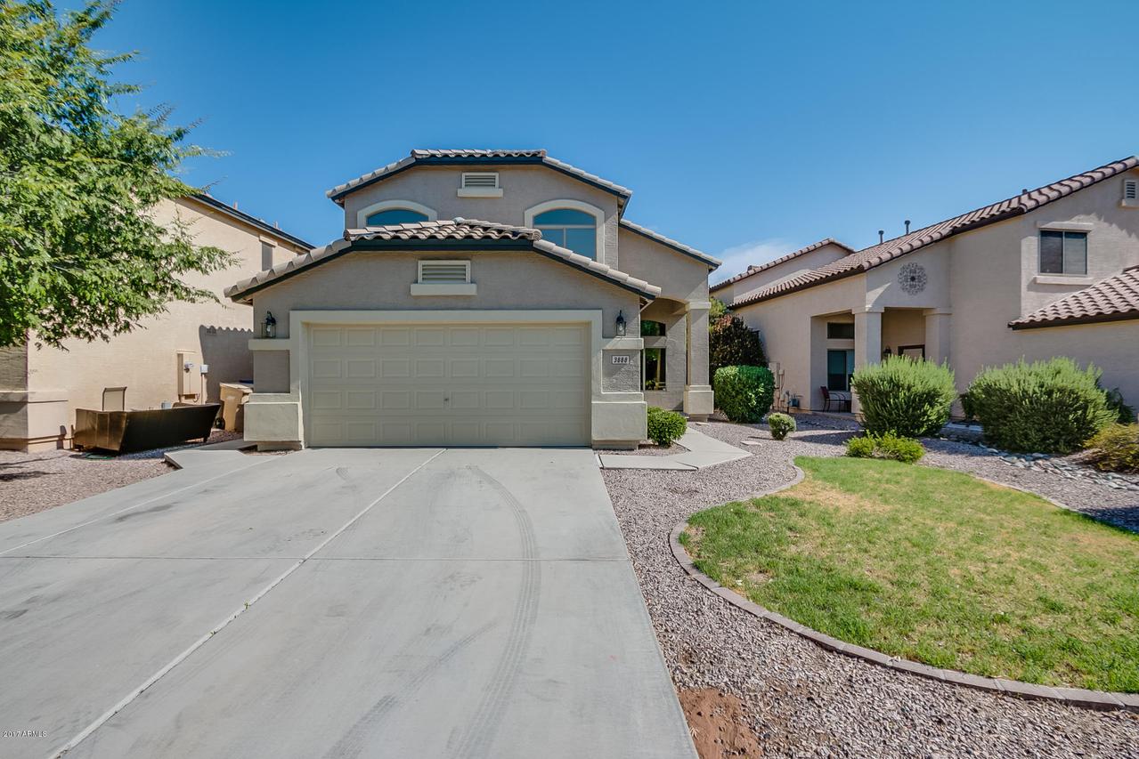 3888 E Mine Shaft Rd., San Tan Valley, AZ 85143