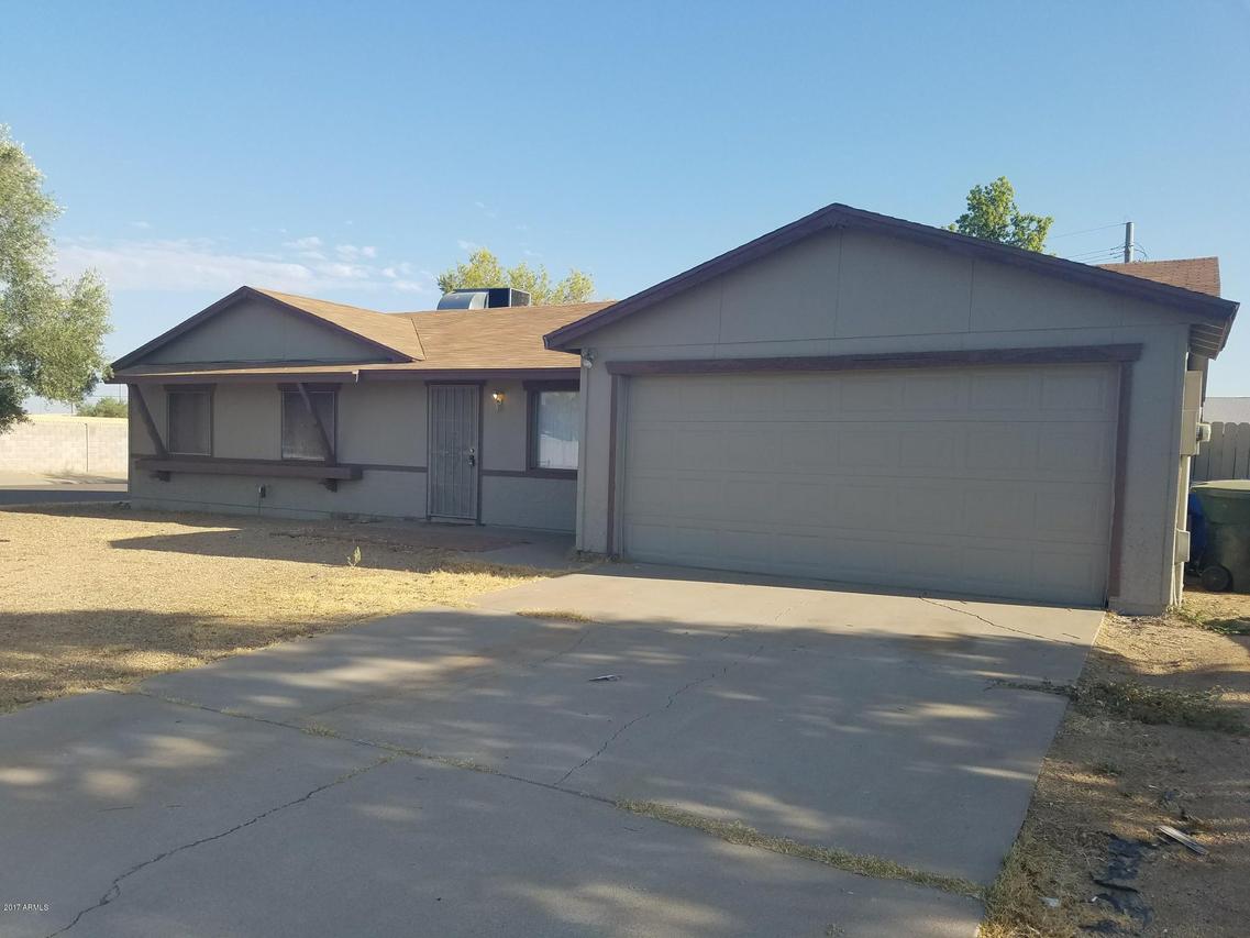 3502 E Greenway Ln., Phoenix, AZ 85032