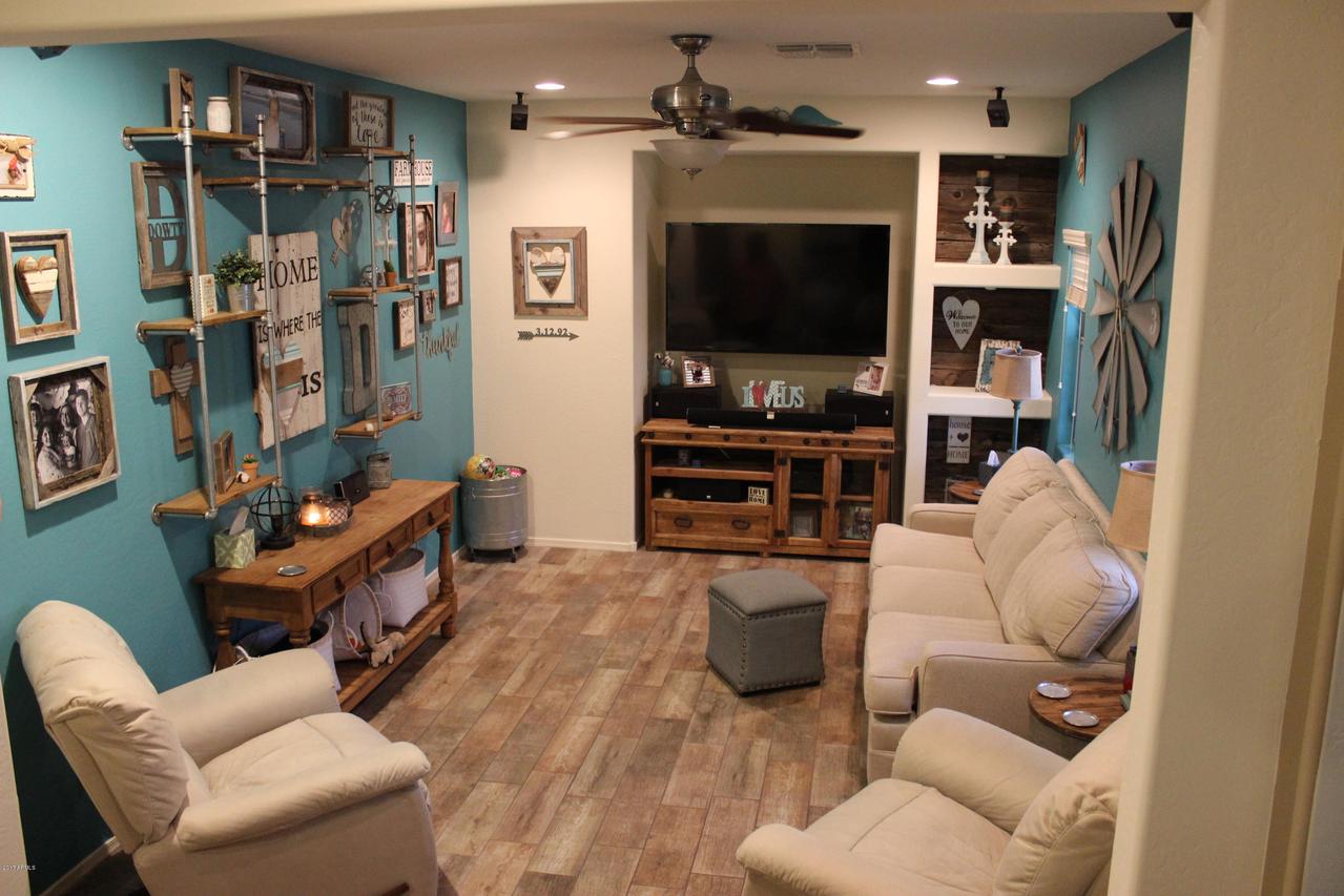 10267 W Via Del Sol #391, Peoria, AZ 85383