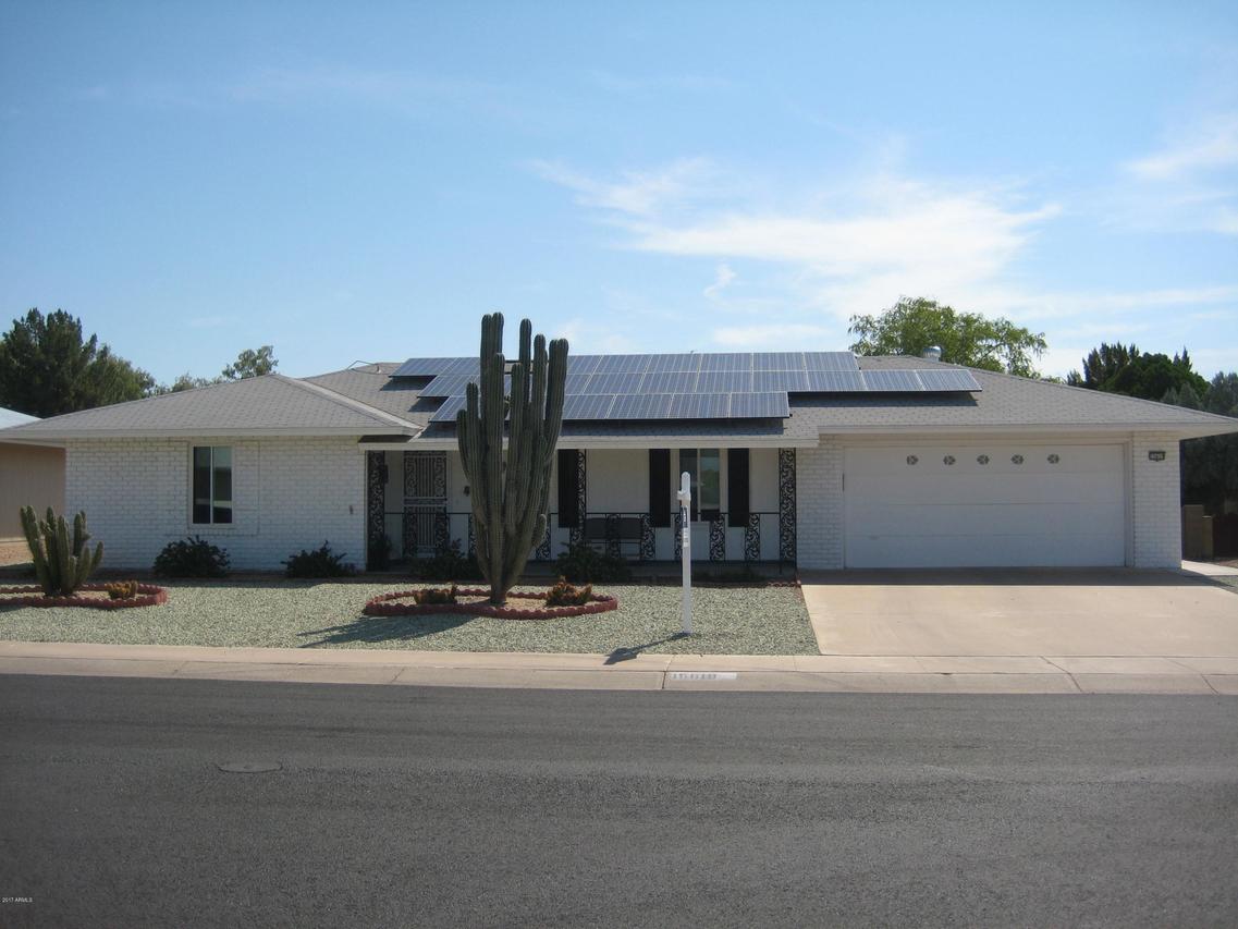 15619 N 110th Ave., Sun City, AZ 85351