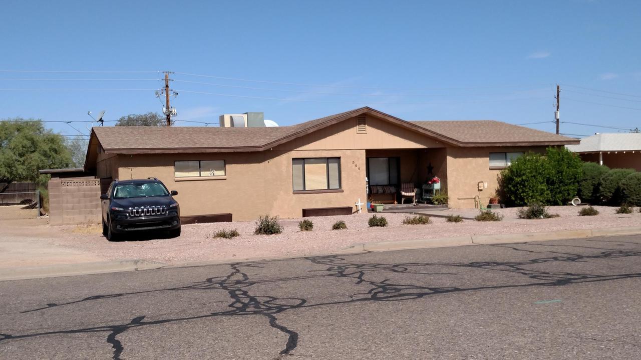 344 S San Carlos St., Florence, AZ 85132