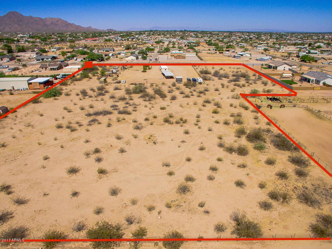 20245 E Happy Rd. #J, Queen Creek, AZ 85142