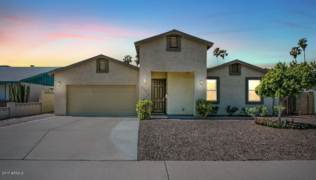 2513 E Riviera Dr., Tempe, AZ 85282