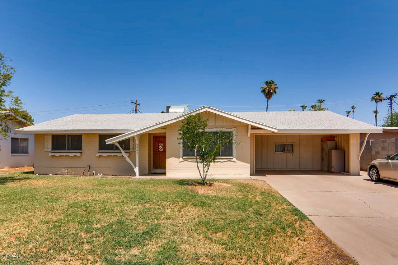 5407 N 82nd St., Scottsdale, AZ 85250