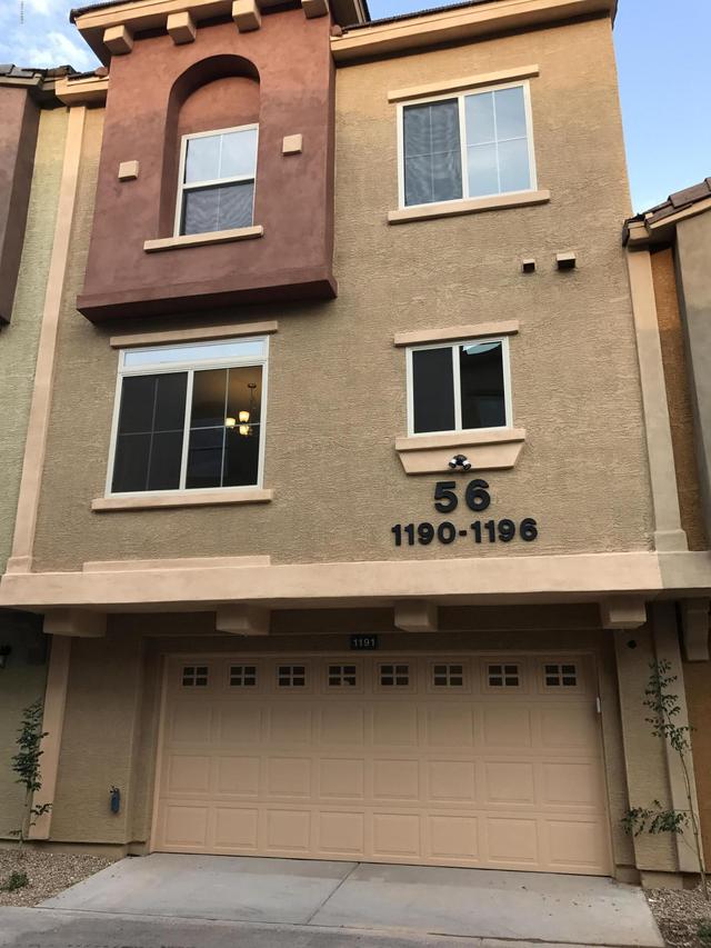 2150 W Alameda Rd. #1191, Phoenix, AZ 85085