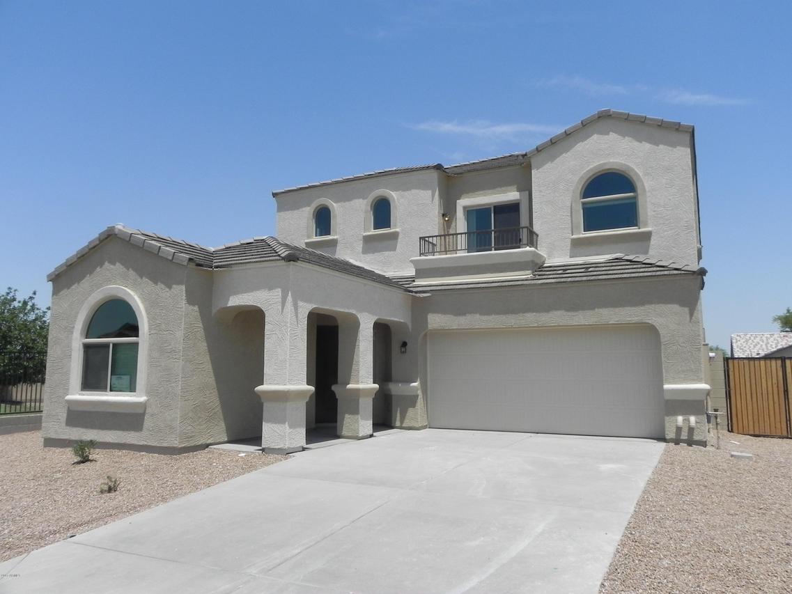 2750 W Jessica Ln., Phoenix, AZ 85041