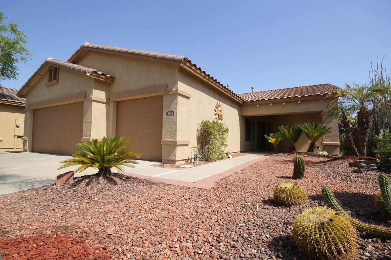 12826 W Fairmount Ave., Avondale, AZ 85392