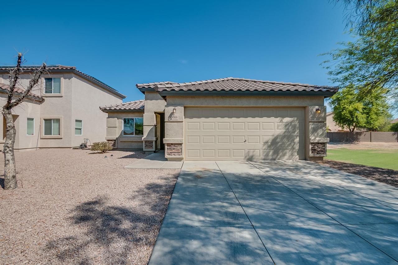 4168 E Silverbell Rd., San Tan Valley, AZ 85143