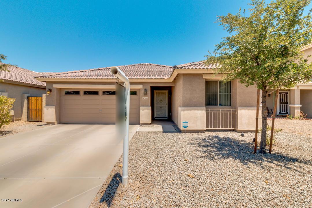 2406 W Gaby Rd., Phoenix, AZ 85041