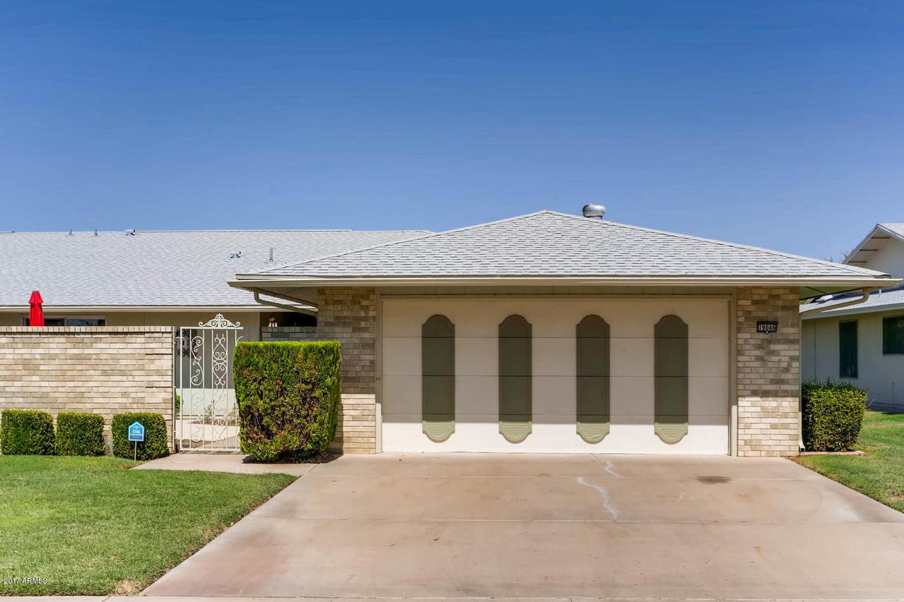 19046 N Concho Cir., Sun City, AZ 85373
