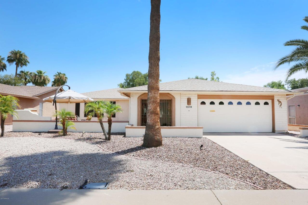 1516 Leisure World, Mesa, AZ 85206