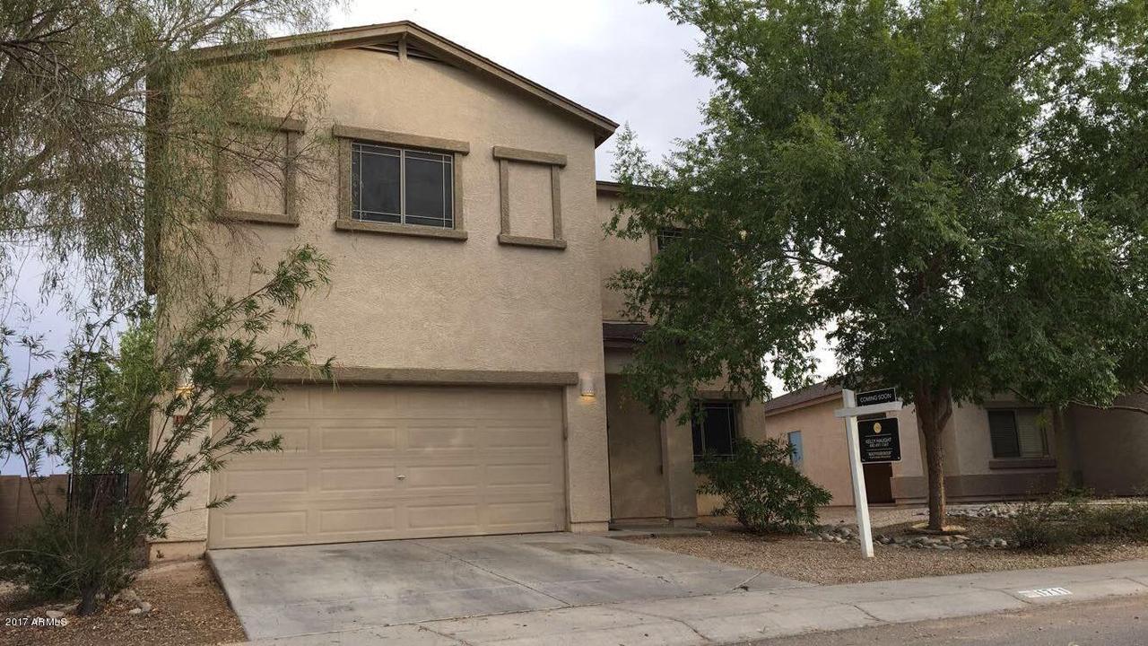 1711 E Omega Dr., San Tan Valley, AZ 85143