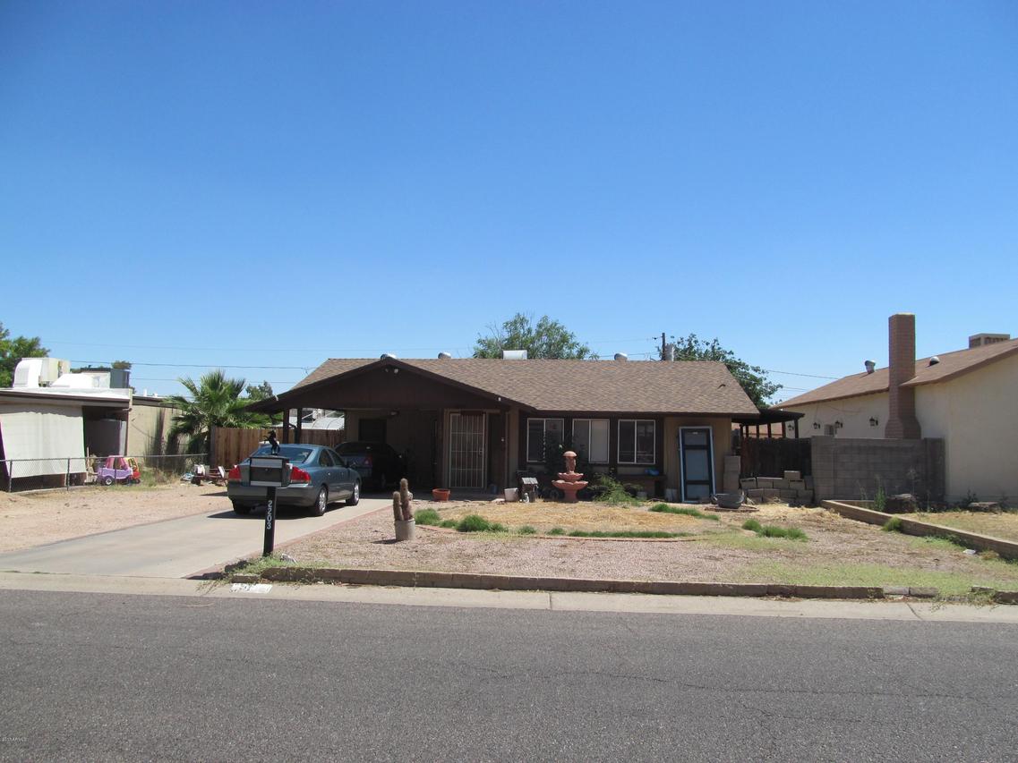 2203 E Sandra Ter., Phoenix, AZ 85022