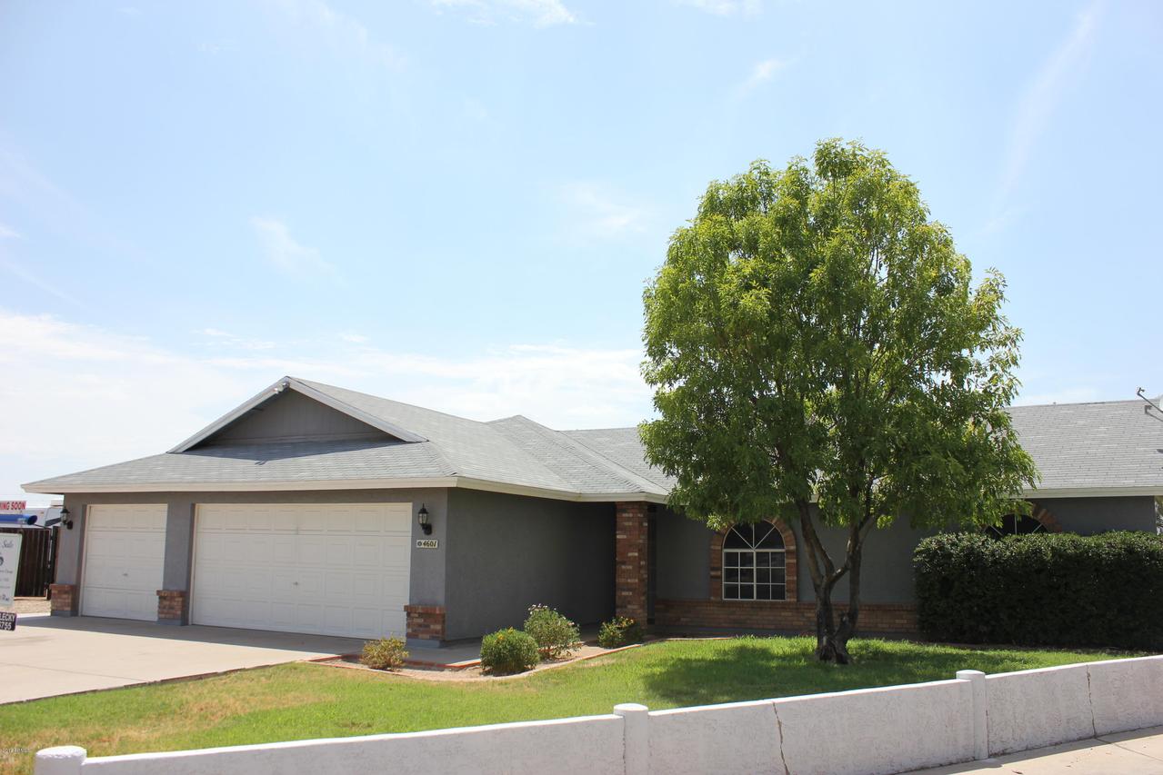 4601 E Fairbrook Cir., Mesa, AZ 85205