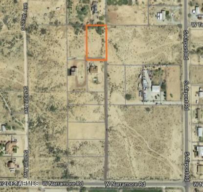 12XXX S 212th Ave. #-, Buckeye, AZ 85326