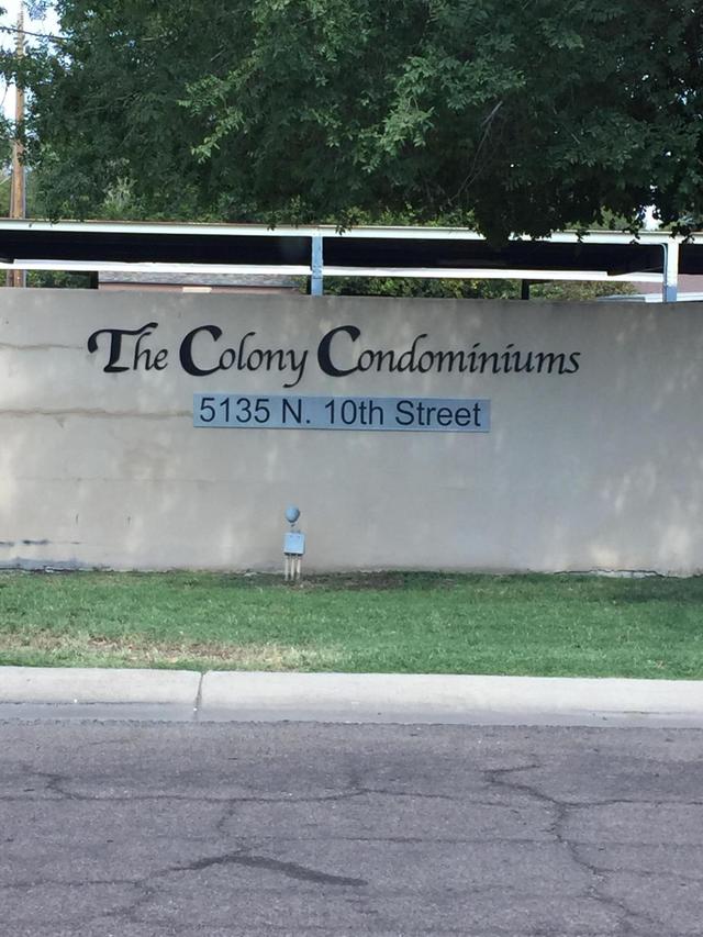 5135 N 10th St. #1, Phoenix, AZ 85014