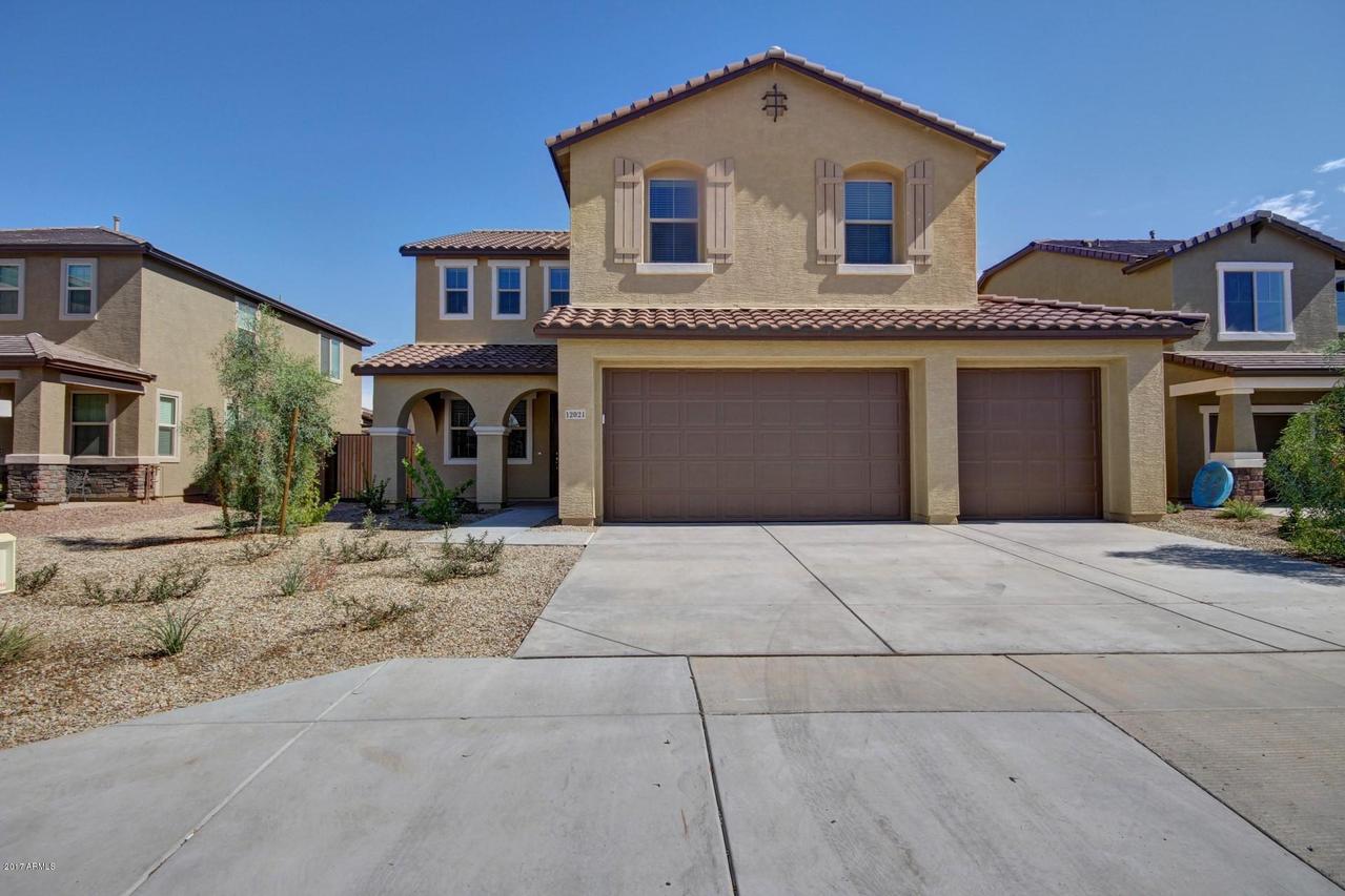 12021 W Overlin Ln., Avondale, AZ 85323