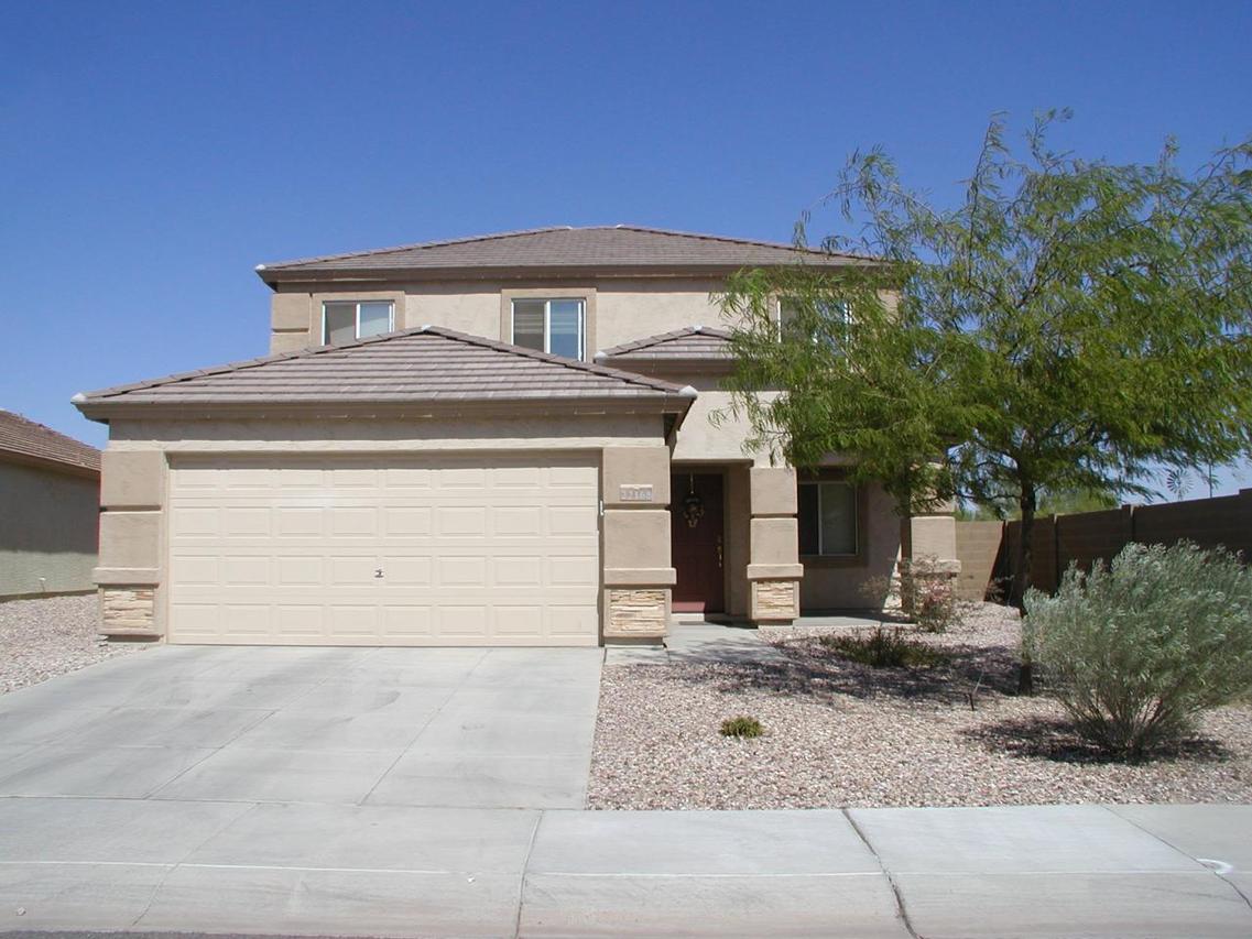 22168 W Yavapai St., Buckeye, AZ 85326