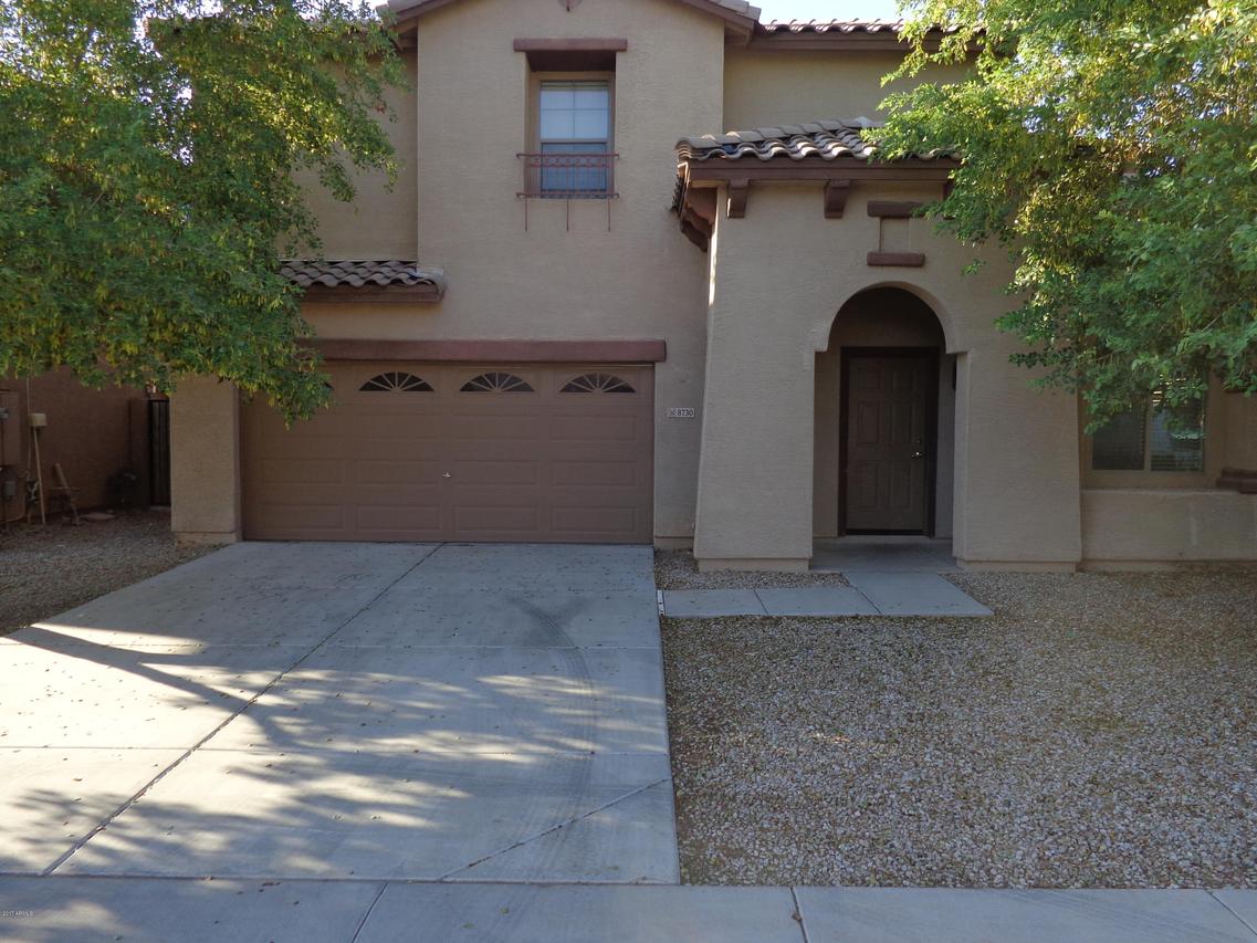 8730 W Preston Ln., Tolleson, AZ 85353