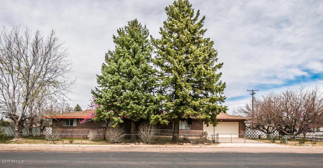 420 W Center St., Snowflake, AZ 85937