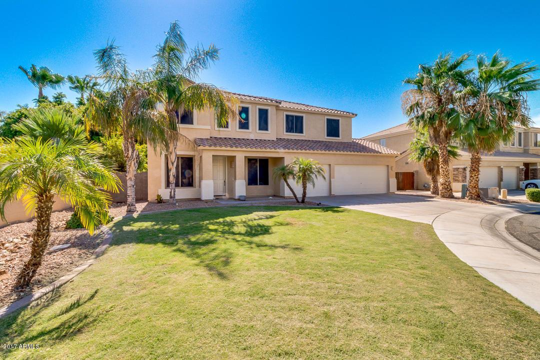 4428 N Joey Ct., Litchfield Park, AZ 85340
