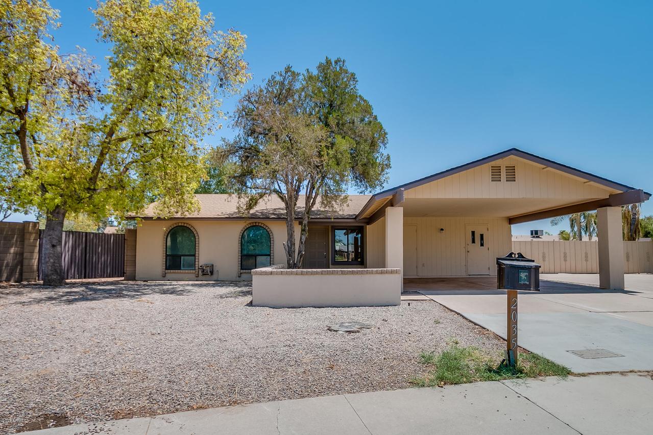 2035 W Greenbriar Dr., Phoenix, AZ 85023