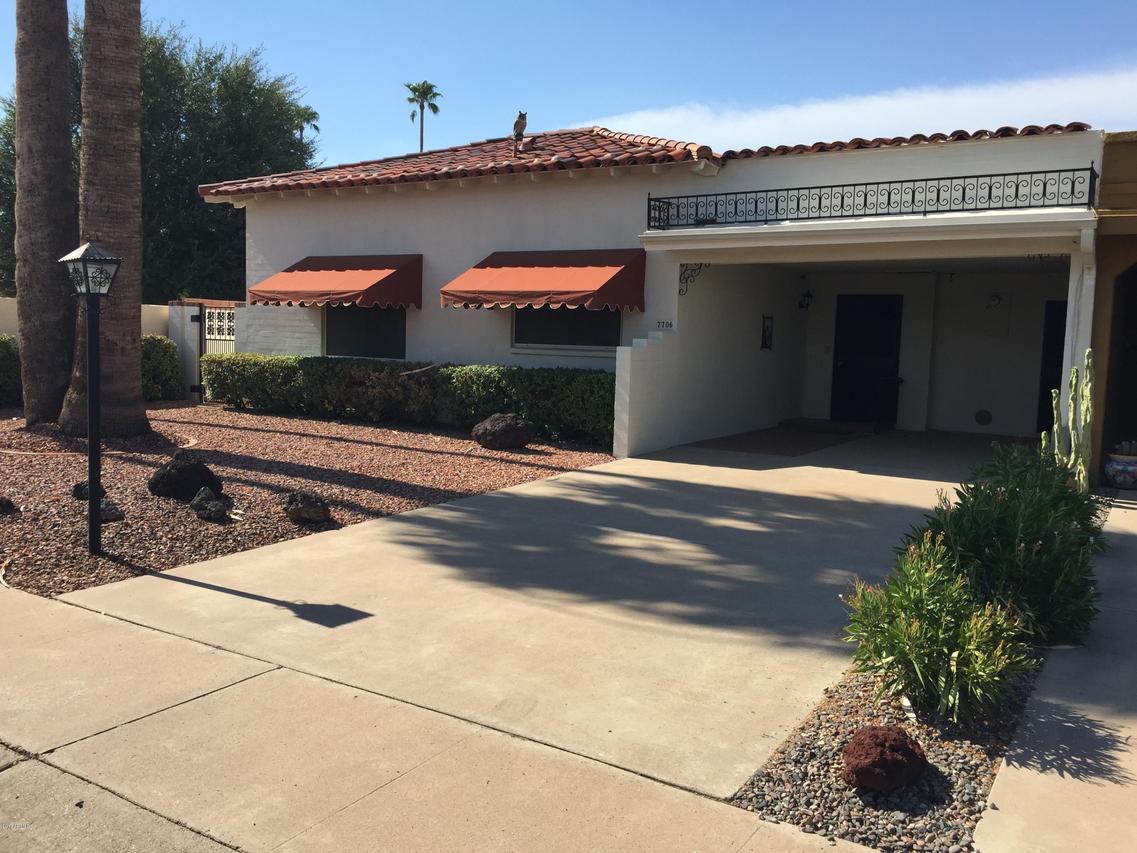 [Address Hidden by Seller], Scottsdale, AZ 85260