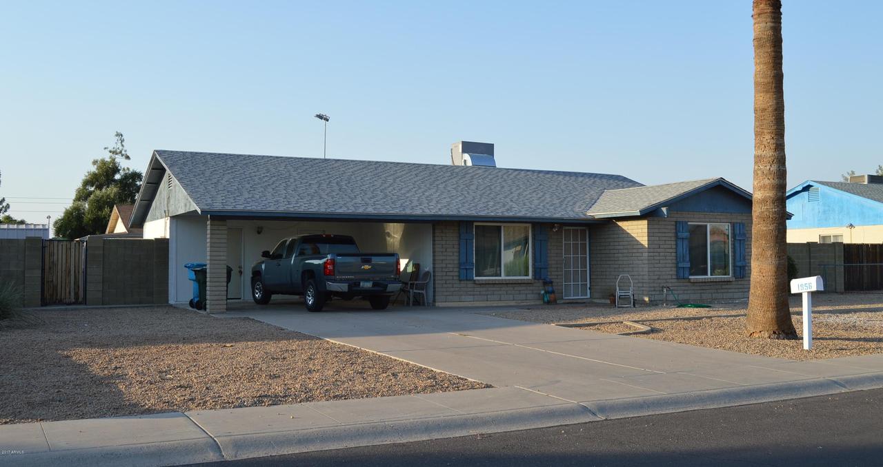 1956 W Shady Glen Ave., Phoenix, AZ 85023