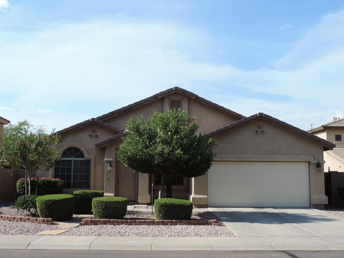 11412 E Starkey Cir., Mesa, AZ 85212