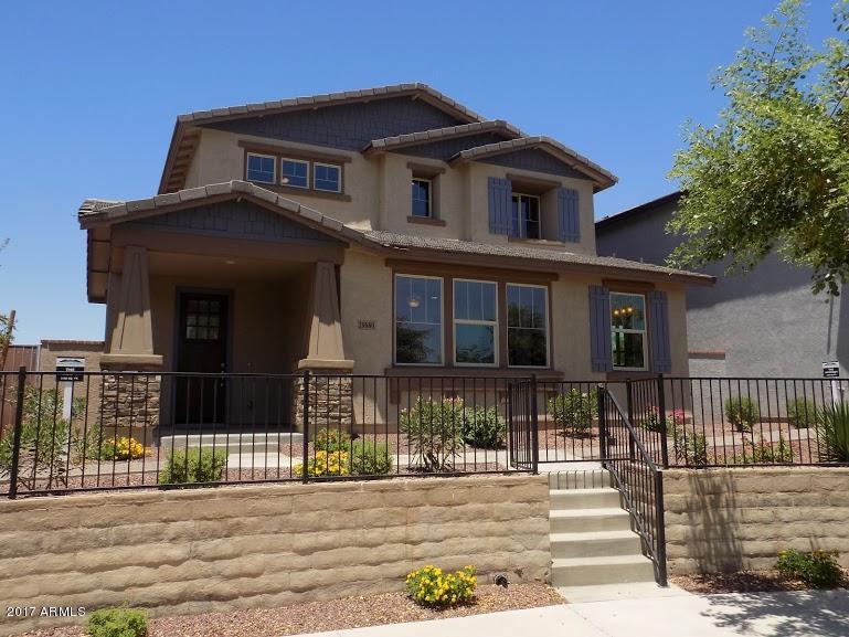 20680 W Legend Tr., Buckeye, AZ 85396