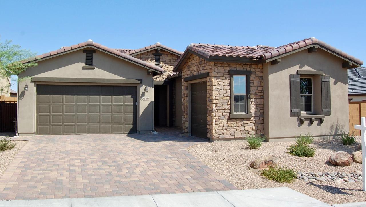 27261 N 82nd Ave., Peoria, AZ 85383