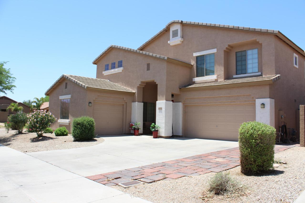 23286 S 215th St., Queen Creek, AZ 85142