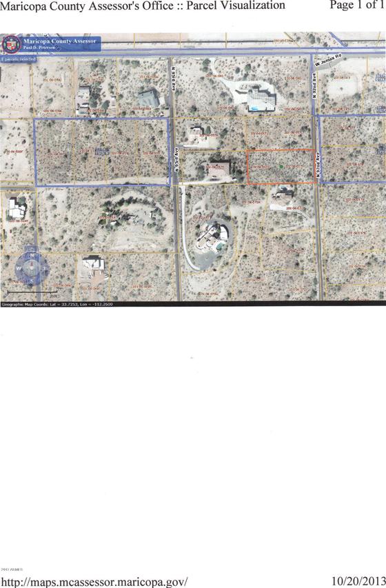 25600 N 92nd Ave. #11, Peoria, AZ 85383