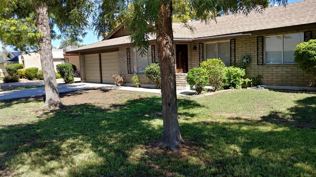 2140 E Cornell Dr., Tempe, AZ 85283