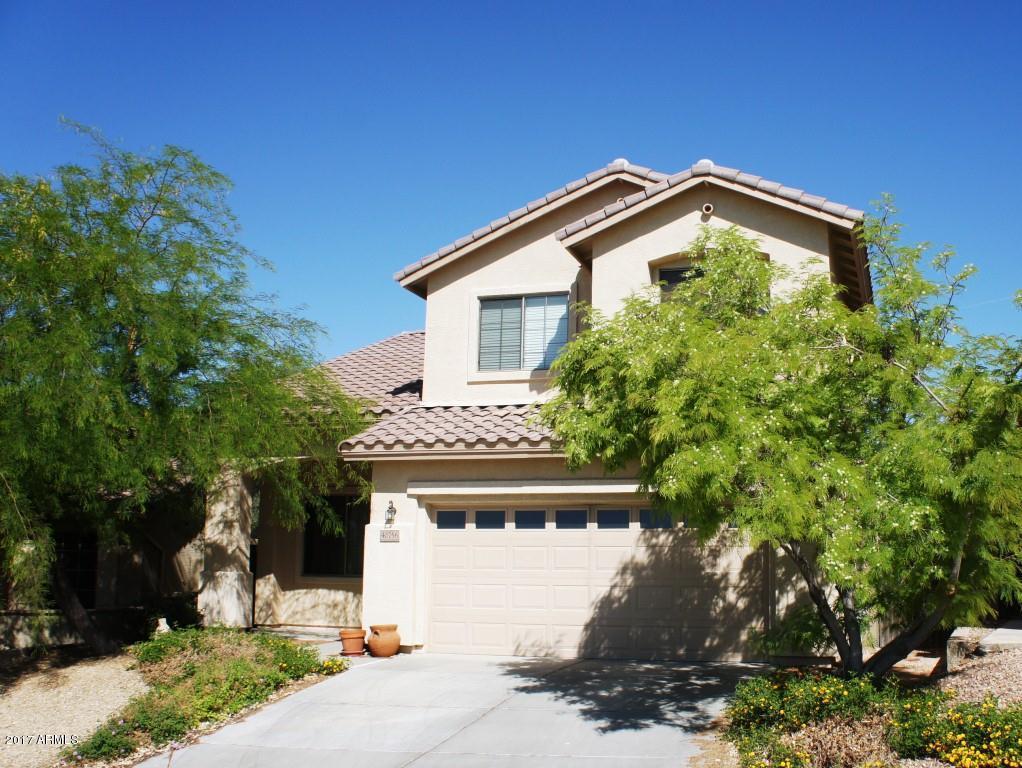 40756 N Citrus Canyon Tr., Phoenix, AZ 85086