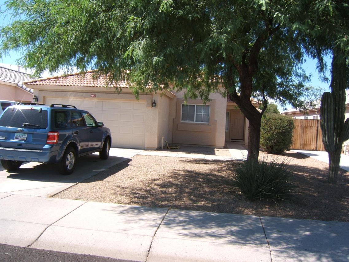 9242 W Brown St., Peoria, AZ 85345