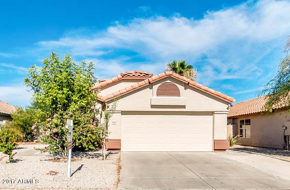 10323 N 57th Dr., Glendale, AZ 85302